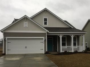 318 Cardita Loop #43, Myrtle Beach, SC 29588