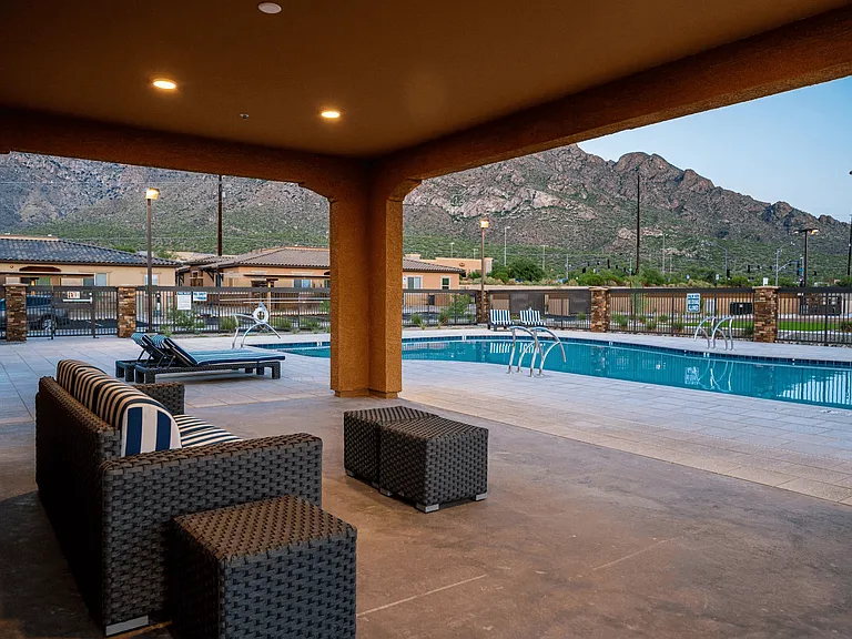 Linda Vista Luxury Rentals — Photo 28