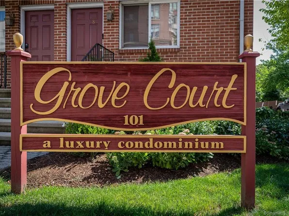 101 Grove Street #6, Stamford, CT 06901