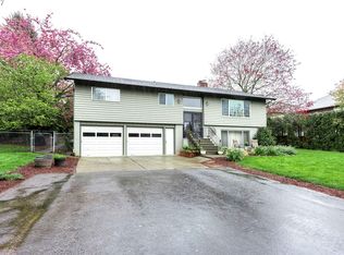 11158 NW Kathleen Dr, Portland, OR 97229