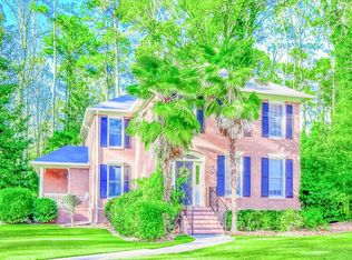 15 Bolin Ct, North Augusta, SC 29841