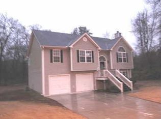 761 Evergreen Dr, Winder, GA 30680