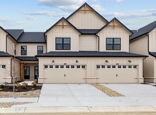 17418 Ebling Trl, Westfield, IN 46062