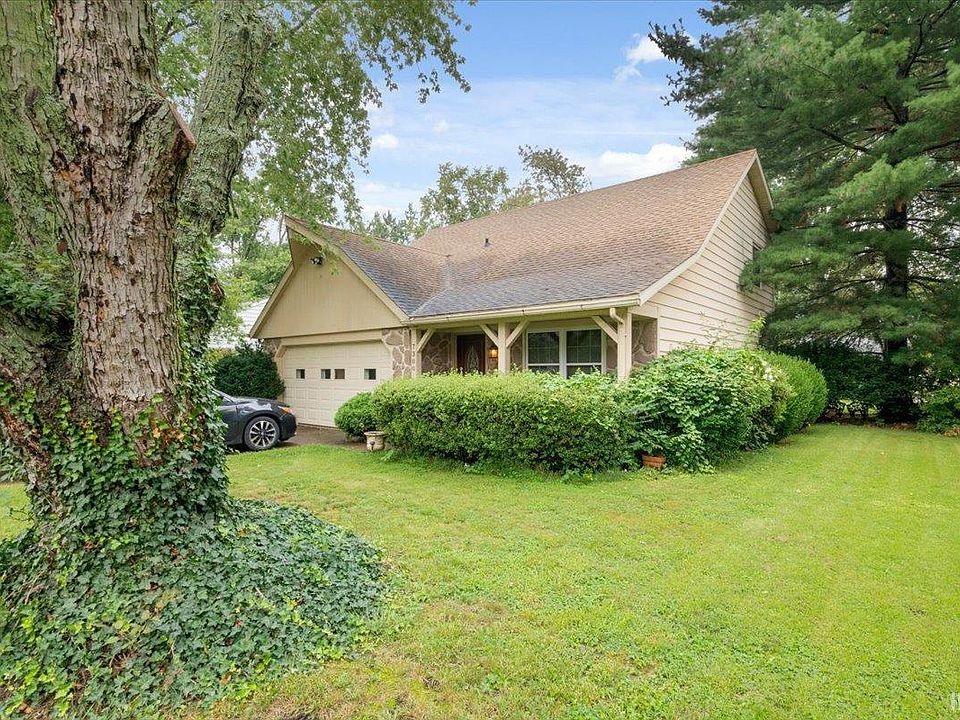 7300 Bayard Park Dr, Evansville, IN 47715 Zillow
