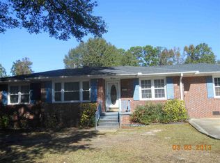 219 Edgewood Dr, Belton, SC 29627
