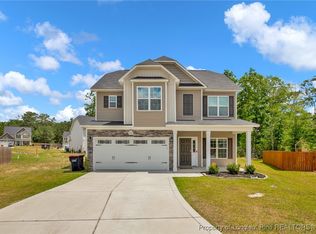 2009 Cason Creek Dr, Fayetteville, NC 28306