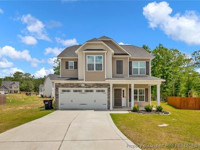 2009 Cason Creek Dr, Fayetteville, NC, 28306