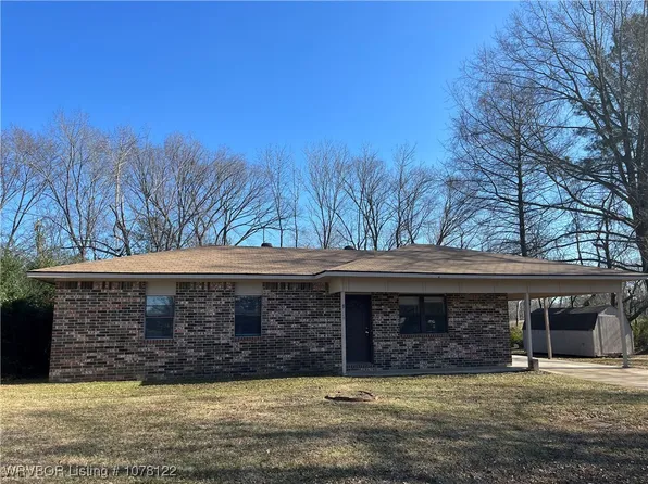 1204 Brewer Ln, Lavaca, AR 72941