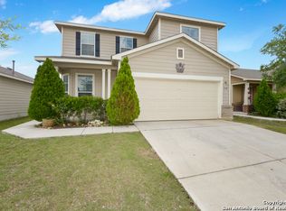 3530 Palmetto Pass, San Antonio, TX 78245