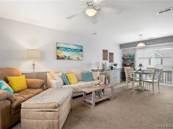1137 Glenwood Dr #1137, Osage Beach, MO 65065