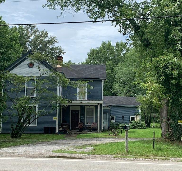 3143 State Route 133, Bethel, OH 45106 Zillow