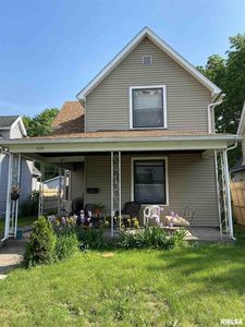 535 W 16th St, Davenport, IA, 52803