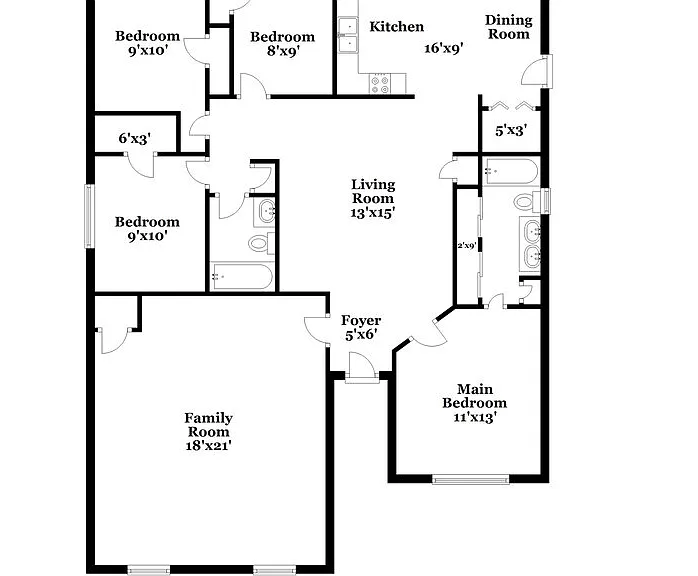13427 Boonway Dr — Photo 2