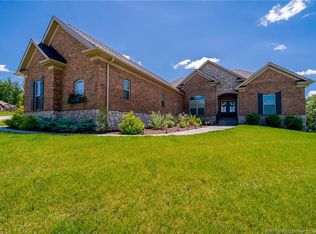 8009 Legacy Springs Blvd, Lanesville, IN 47136