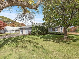 11959 Jenkins St NE, Blaine, MN 55449