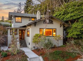 2315 Eunice St, Berkeley, CA 94708