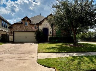 27239 Aspen Falls Ln, Fulshear, TX 77441