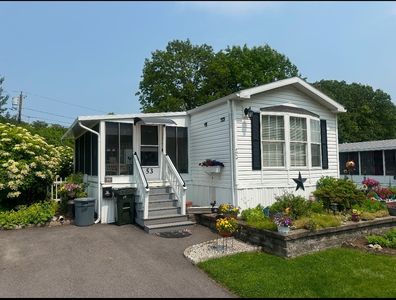 53 Tucker Ter, Raynham, MA, 02767