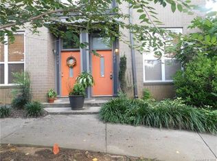 1020 E 36th St, Charlotte, NC 28205