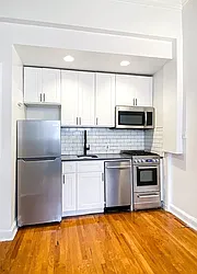 Rented by City Connections Realty