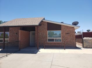 11022 Pebble Hills Blvd, El Paso, TX 79936