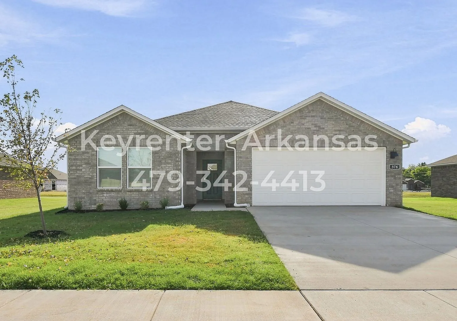 BrandNew 4 Bedroom Home with Modern Finishes Ready for Rent NOW — Photo 1