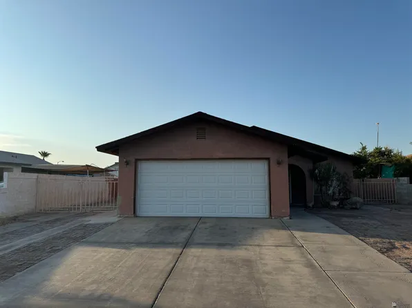 1560 E B St, Gadsden, AZ 85336