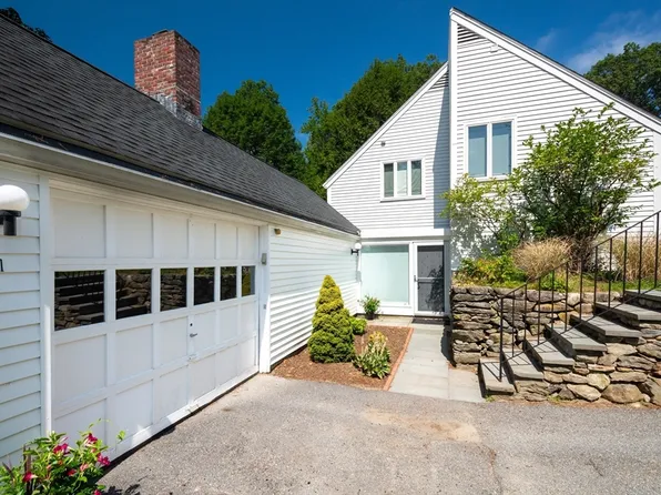 51 Todd Pond Rd Unit 51, Lincoln, MA 01773