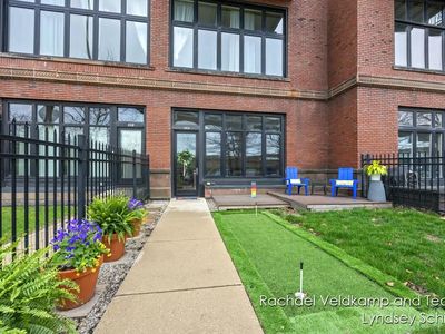 600 Broadway Ave NW #116A, Grand Rapids, MI, 49504