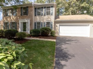209 Leawood Ln, State College, PA 16803