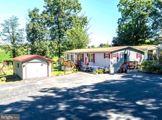 563 Cambridge Rd, Narvon, PA 17555