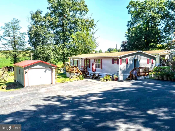 563 Cambridge Rd, Narvon, PA 17555