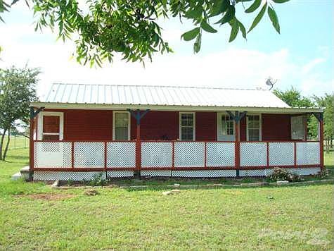 15448 N. FM 487 009