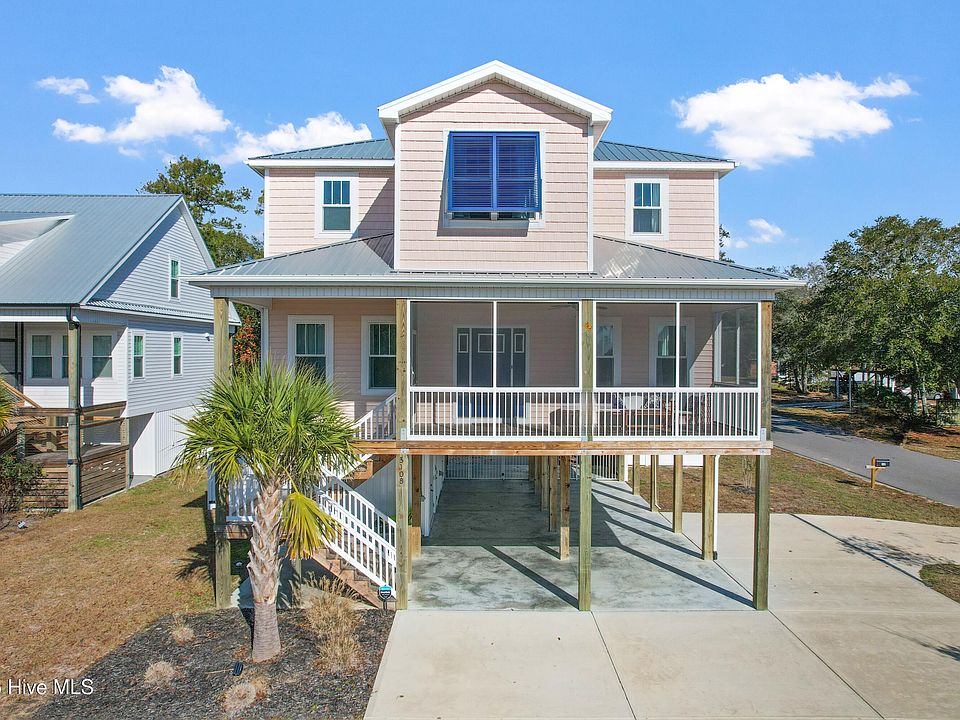 1st image of 3108 E Oak Island Drive