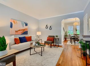 4311 Newport Ave, Baltimore, MD 21211