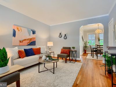 4311 Newport Ave, Baltimore, MD, 21211