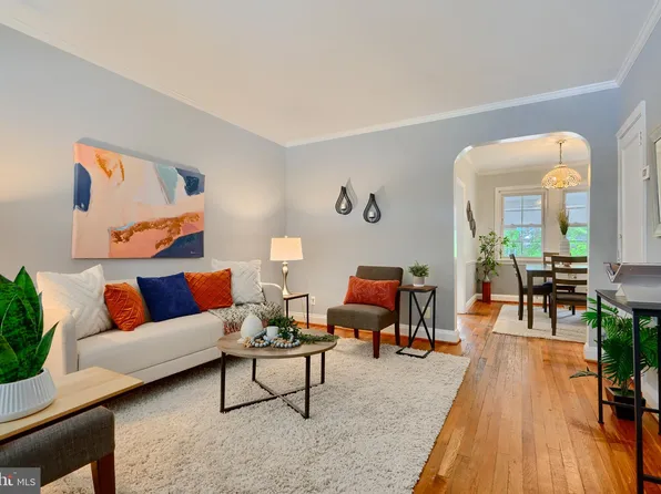 4311 Newport Ave, Baltimore, MD 21211