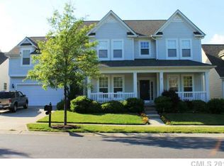 13031 Centennial Cmns, Huntersville, NC 28078