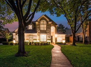 3361 Spruce Ln, Grapevine, TX 76051