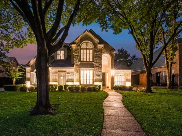 3361 Spruce Ln, Grapevine, TX 76051