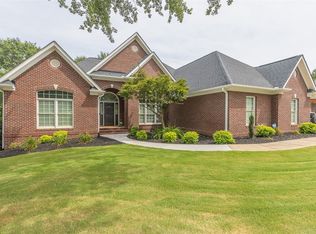 120 Loudwater Dr, Anderson, SC 29621