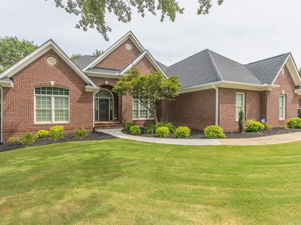 120 Loudwater Dr, Anderson, SC 29621