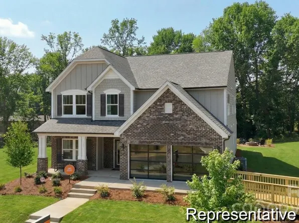 1832 Hunter Oaks Ln #68P, Lincolnton, NC 28092