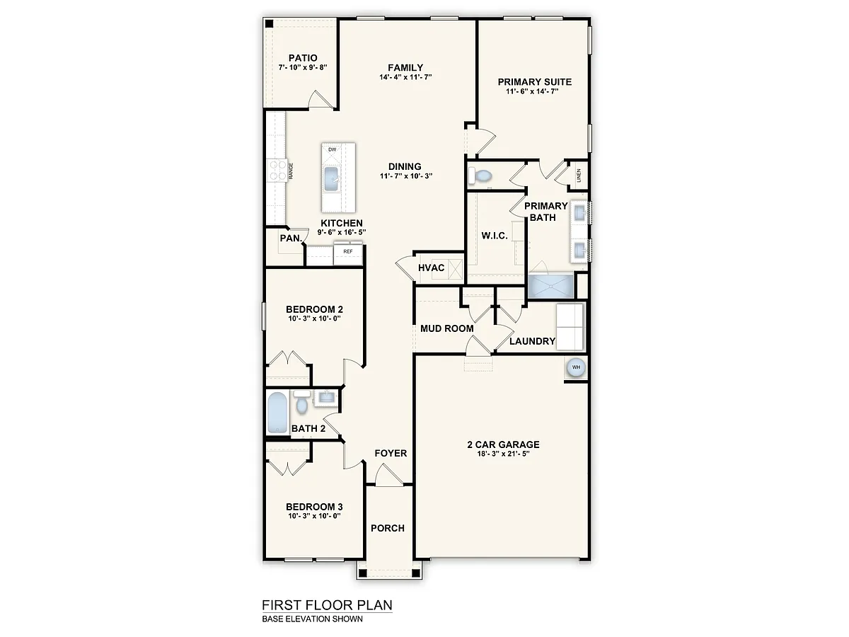 Building Photo - 12615 Durbans Point Pl