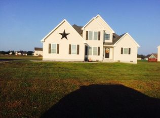 36833 Red Berry Rd, Delmar, DE 19940