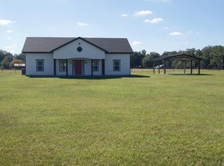 1931 SW 32nd Pl, Bell, FL 32619