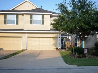 17526 Kennesaw Mountain Ln, Humble, TX 77346