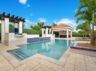 4321 SW 95th Ct, Miami, FL 33165