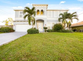1968 SW Monterrey Ln, Port Saint Lucie, FL 34953