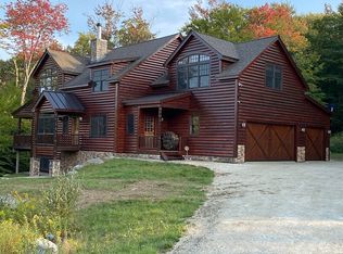38 Moose Hollow Rd, Winhall, VT 05340